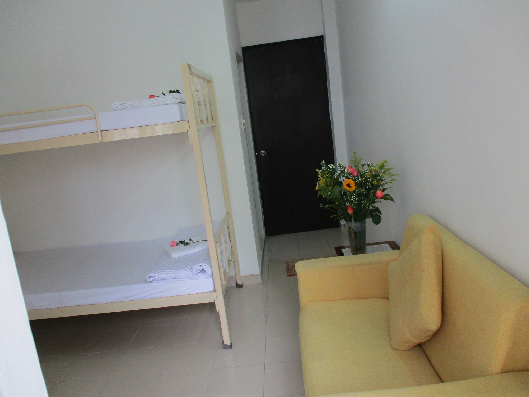 Saigon Smile Guesthouse مدينة هوشي منه المظهر الخارجي الصورة
