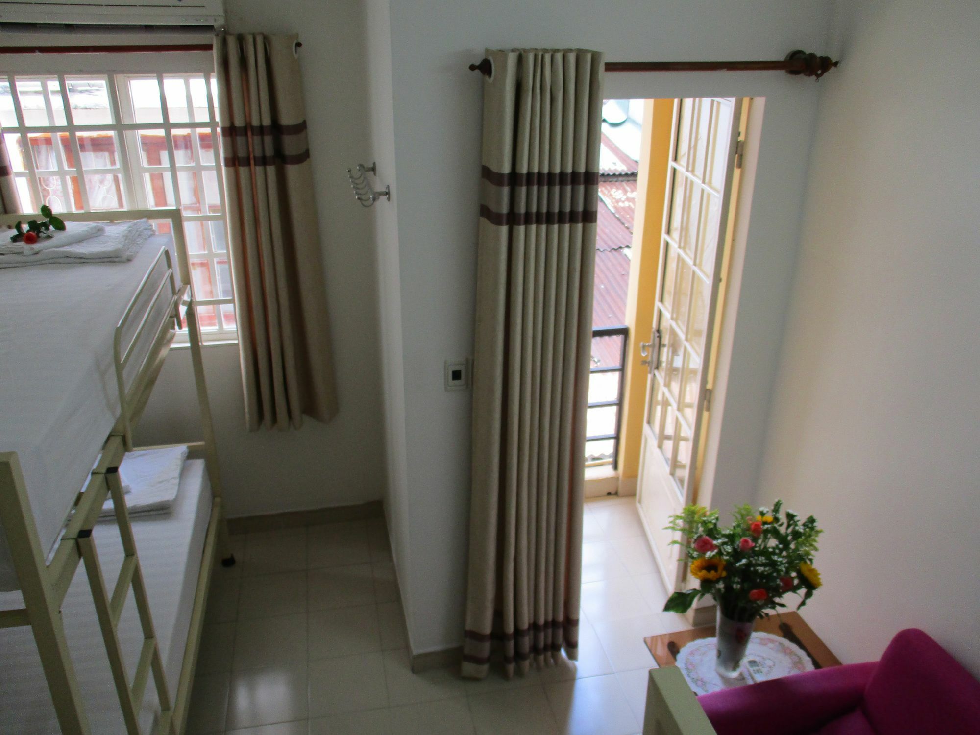 Saigon Smile Guesthouse مدينة هوشي منه المظهر الخارجي الصورة