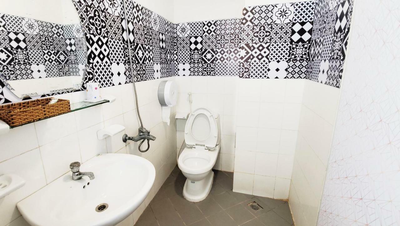Saigon Smile Guesthouse مدينة هوشي منه المظهر الخارجي الصورة